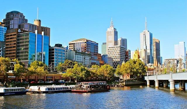 History: Nostalgic photos show life in Sydney and Melbourne in days gone by – 9News