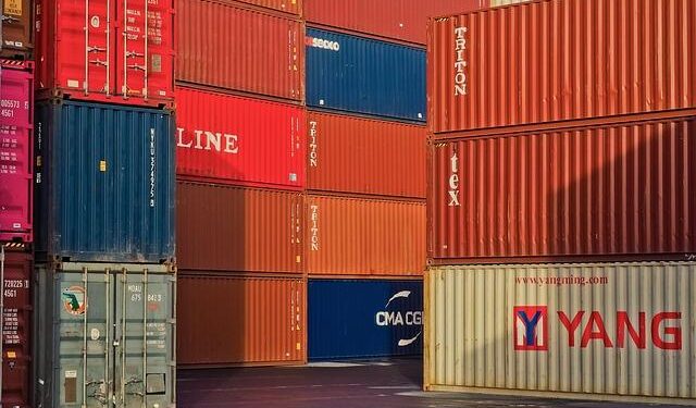 BMW expanding parts distribution facility in Shenyang – Automotive Logistics