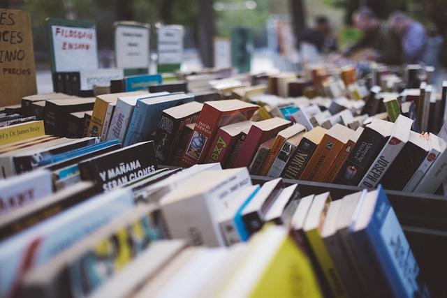 The Role of Independent Bookshops‍ in Abuja's‌ culture