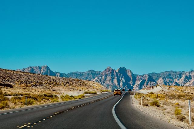 unveiling Chile's Diverse Landscapes Through Epic Road Trips