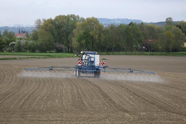 Health Risks Associated with Organochlorine Pesticide Exposure in​ Agricultural Areas