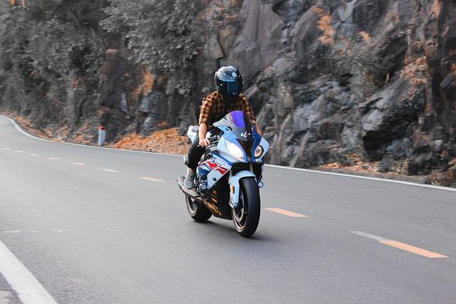 Understanding the Scope of Motorcycle Fatalities ⁢and Injuries in Mexico City