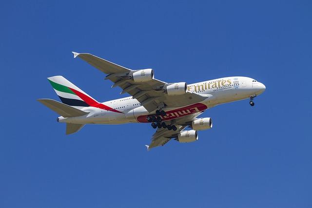 Strategic Recommendations for Emirates ⁣to Optimize its Asian Network Expansion