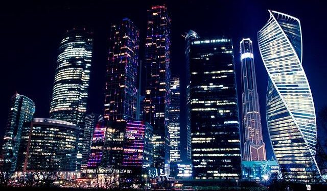 Threat of strikes on Moscow and St Petersburg may persuade Russia to negotiate – Ukrainska Pravda