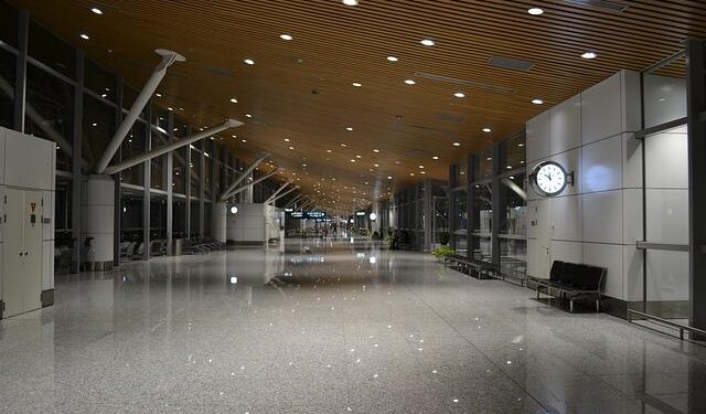 Terminal in Xi’an helps boost cooperation – China Daily