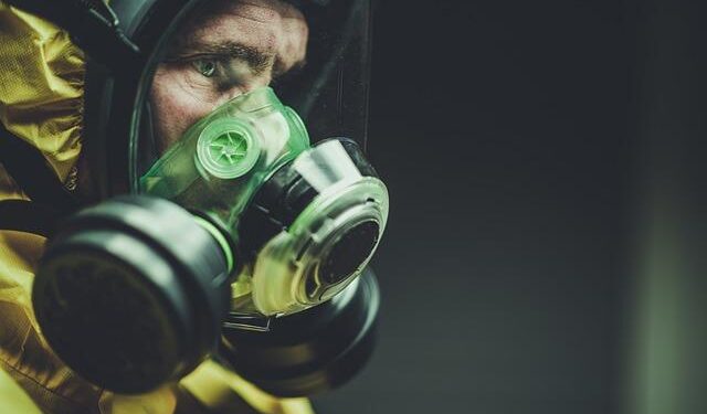 CIA says Covid-19 probably leaked from Chinese laboratory – Financial Times