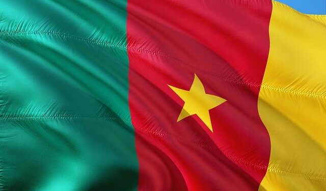 A turning point: Cameroon rolls out world’s first malaria vaccine – Gavi, the Vaccine Alliance