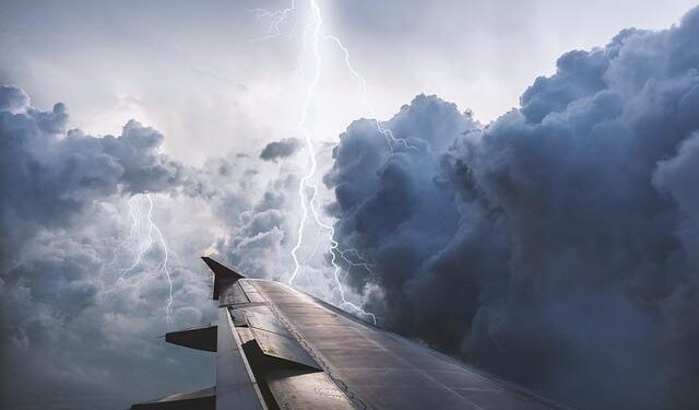 Summer storms due in Greater Bangkok starting Friday – Bangkok Post