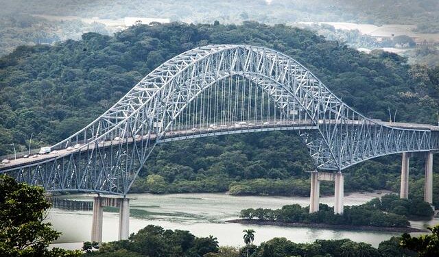 Hong Kong firm to sell Panama ports to US-led group amid Trump threats – Yahoo News UK
