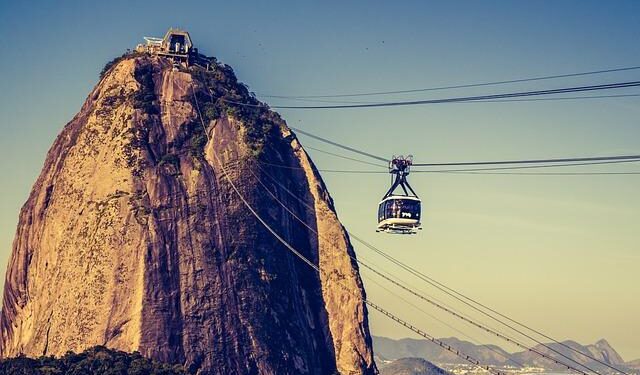 Eagles in Brazil: Exploring the city of São Paulo – 6ABC Philadelphia