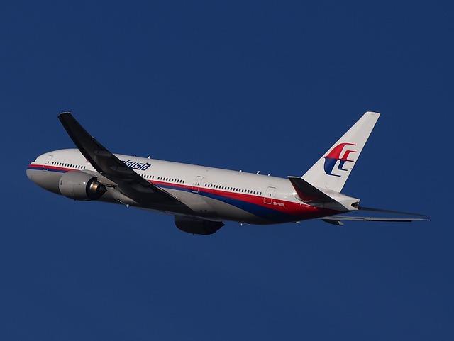 Malaysia Airlines Flight MH720 ‍Makes ⁤Emergency Landing Due‍ to Cargo Fire Alert