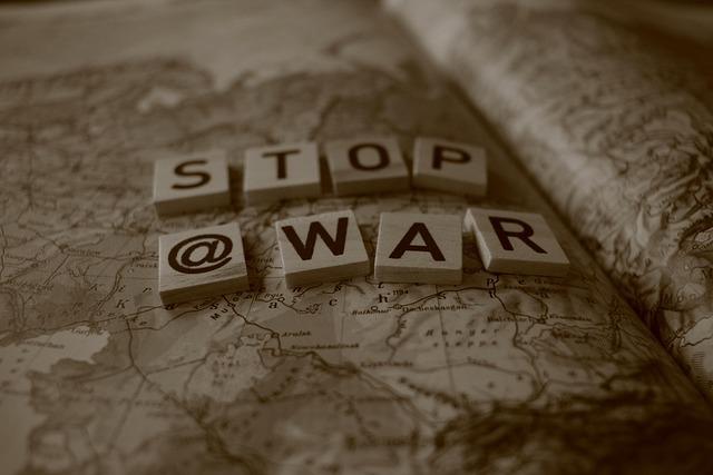 Understanding the Mission and Objectives of the Institute for the Study of⁤ War