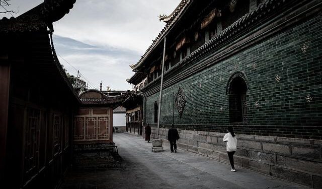 Thai ministers plan China trip to check on Uyghurs – Bangkok Post