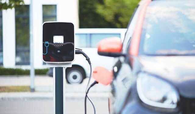 Volkswagen to bundle Chinese electric car development in Hefei – www.electrive.com