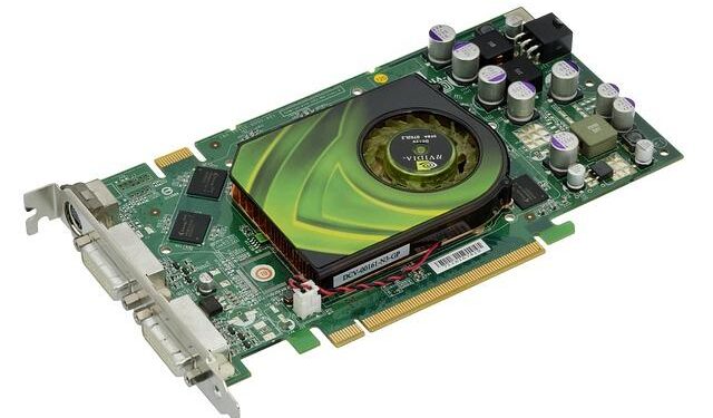 Foxconn building Nvidia superchip facility in Mexico, executives say – Reuters