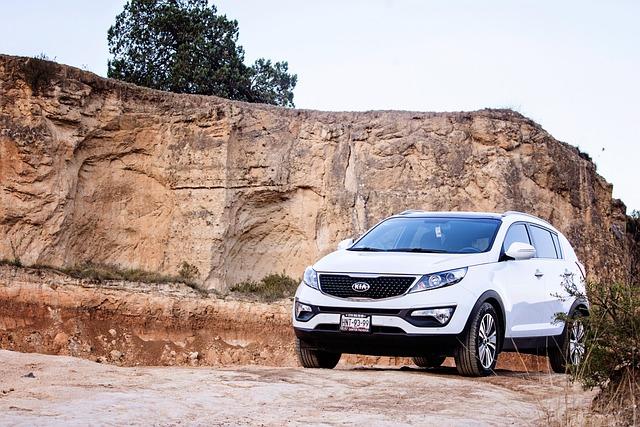 Kia America and The Nature Conservancy ⁣Collaborate for Sustainability Efforts