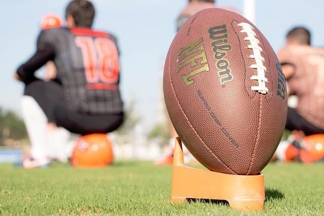 The Cultural Significance of American Football in Brazil