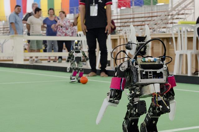 RoboCup Asia-Pacific 2024: A New Era for Robotics Competitions