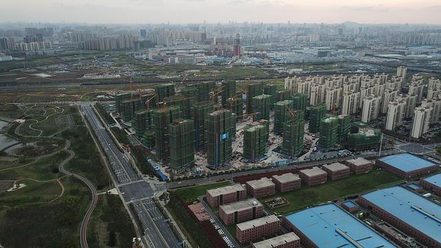 Economic Implications of Hefei's Population Surge