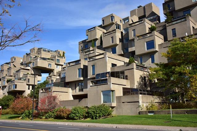 Enduring Urban Development Inspired by Expo 67