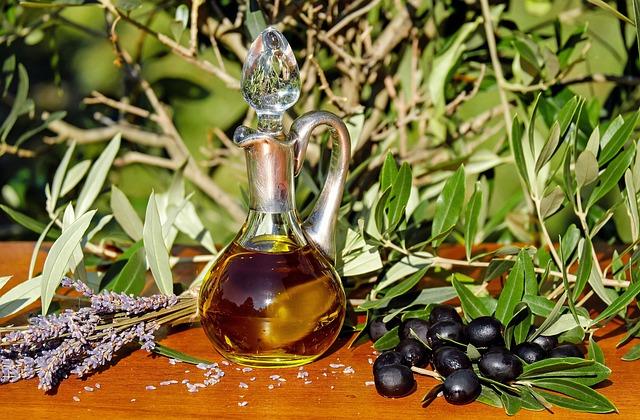 Jordan's Olive ⁣Oil Industry Achieves Remarkable Growth in 2024/2025 ⁤Season