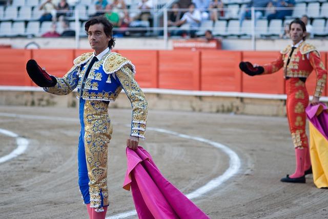 Public Reaction and the Future of bullfighting in Mexico City