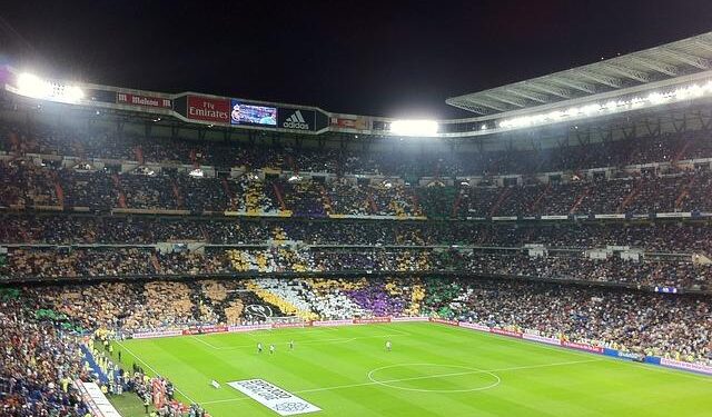 Ref reports ‘Die’ chants made at Real Madrid defender Raúl Asencio in Copa semifinal – The Associated Press