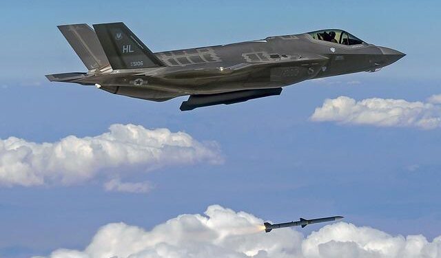 The J-36 and Shenyang Stealth Fighters: China’s Great Aerospace Leap – 19FortyFive