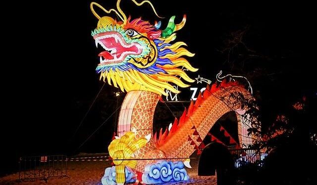 Demons, ghosts, and goblins in Chinese Art – Meer