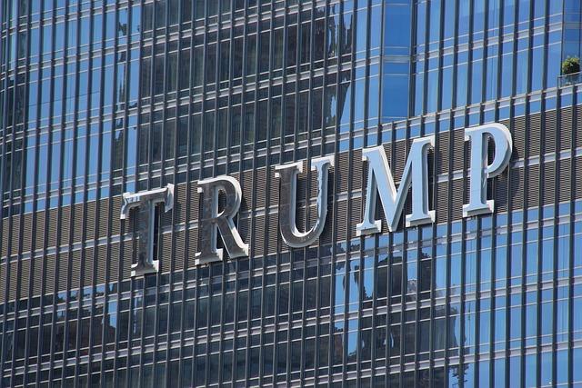 First ‍Trump-branded Office in Pune: What to Expect from Trump World Center