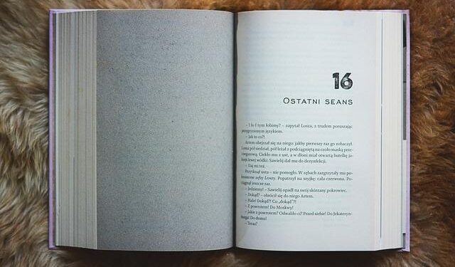 Chapter Relaunched – State Magazine