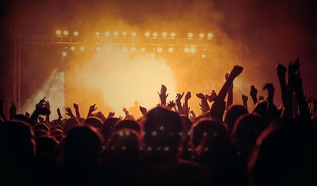 Tribevibe Entertainment presents Aditya Gadhvi live in concert in Ahmedabad and Surat! – RadioandMusic.com