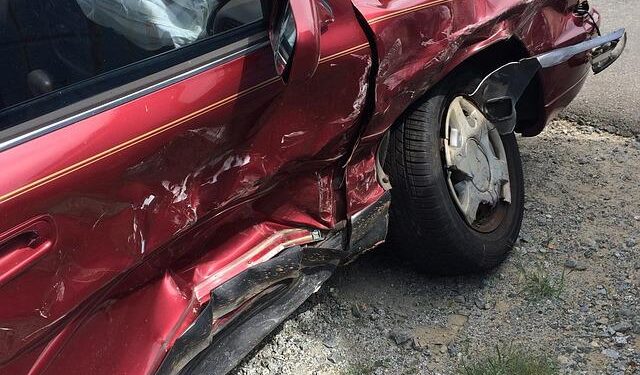 Two killed, 1 injured as car hits truck in Barmer – The Times of India