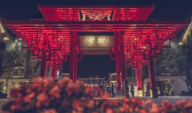 New quality productive forces flourish in Hefei high-tech zone – China.org.cn
