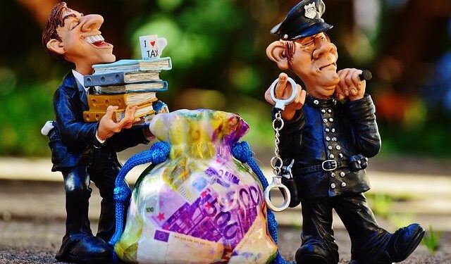 Brazil’s income tax exemption plan sends currency to fresh lows – Reuters.com