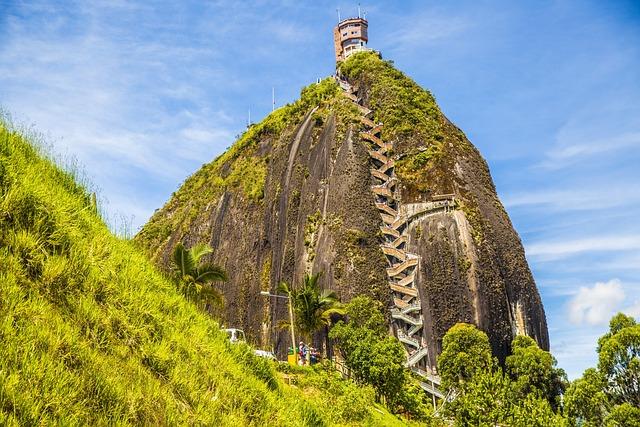 Navigating Colombia’s Climate: A Month-by-Month Guide