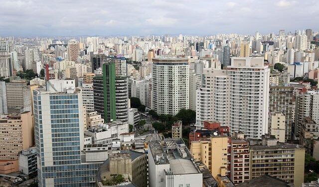 NFL to return to São Paulo, Brazil in Week 1 of 2025 season; Chargers designated team – NFL.com