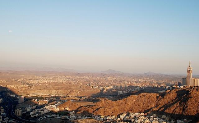 Citi Gets Nod From Saudi Arabia for Regional HQ in Riyadh – Bloomberg
