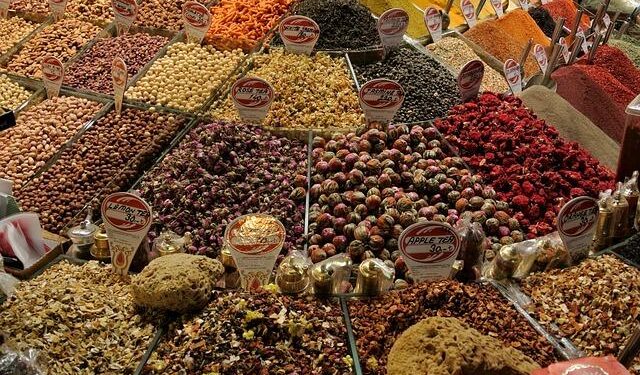 In pics: Shehuo gala at International Grand Bazaar in Urumqi – People’s Daily