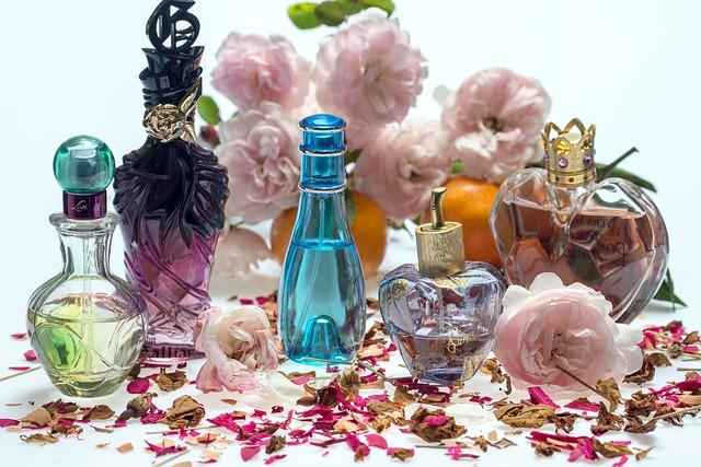 Future Challenges and Opportunities: Navigating the Evolving Landscape ⁤of Fragrances in China