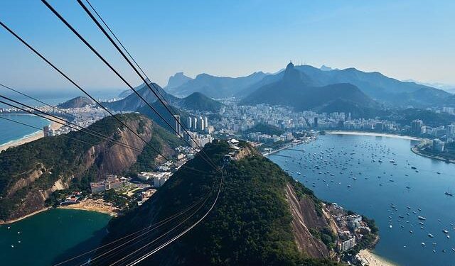 Without Dialogue or Compensation, Rio de Janeiro City Hall Gives 10 Days Notice to Forcibly Evict the Santa Luzia Community, Which Over Decades Has Fought—And Won—Housing Rights Battles – RioOnWatch