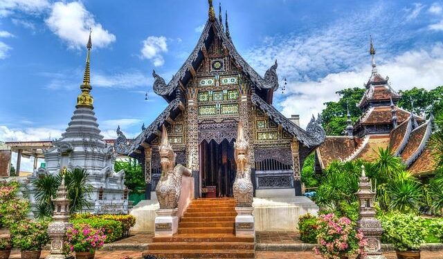 As smog shrouds Thailand, Bangkok tackles toxic air with remote work – This Week In Asia