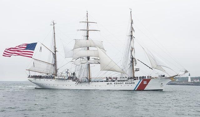 U.S. Coast Guard Cutter Oliver Berry returns home following 46-day Operation Blue Pacific Patrol in Oceania – U.S. Coast Guard