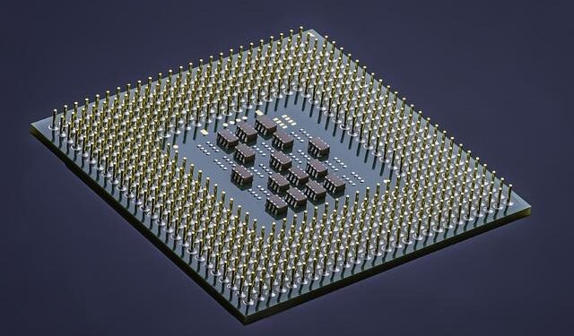 Africa’s semiconductor industry in global supply chains – World Economic Forum