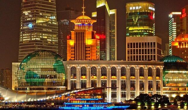 GLOBALink | Shanghai’s new fresh food store becomes pets’ dream restaurant – Xinhua