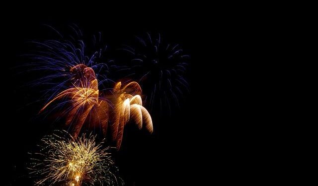 Italy New Year 2025: LIVE fireworks in Rome – Lufkin Daily News