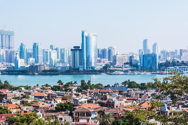 The Geopolitical Implications of chinese Investments