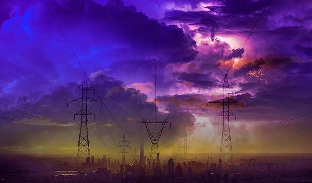 Buenos Aires Plunged Into Chaos by Major Blackout – Newser