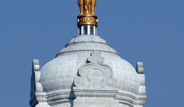 What to expect when China’s legislature meets this week – The Associated Press