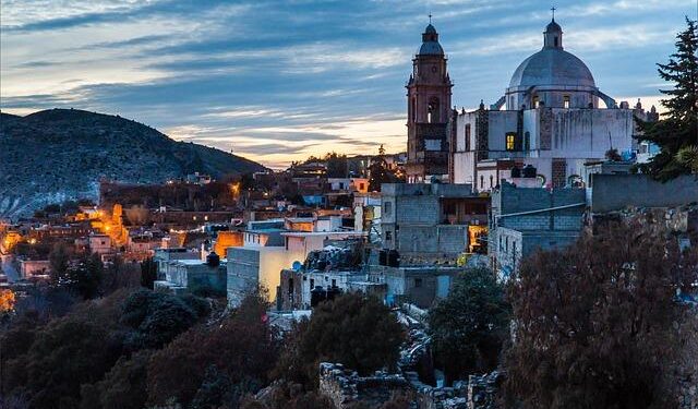 I spent a week in Mexico City — and the best thing I did was book an excursion to eat lunch at a local grandma’s house – Business Insider